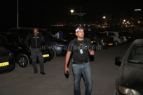 يافا: كمين للشرطة يوقع شابين أثناء السطو على سيارات بواسطة ريموت كونترول متطور